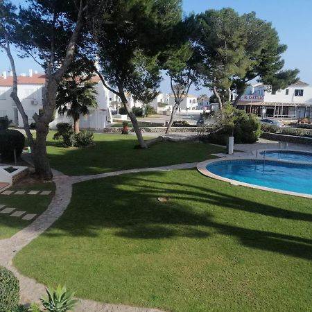 Villa Pilar 2 Port d'Addaia Esterno foto