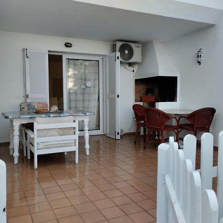 Villa Pilar 2 Port d'Addaia Esterno foto