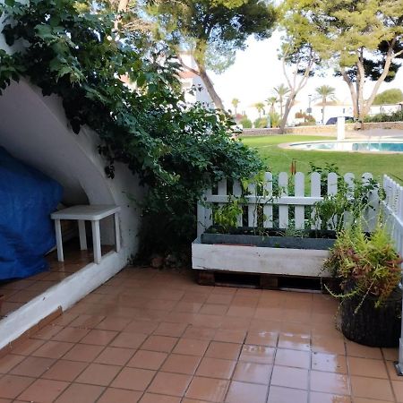 Villa Pilar 2 Port d'Addaia Esterno foto