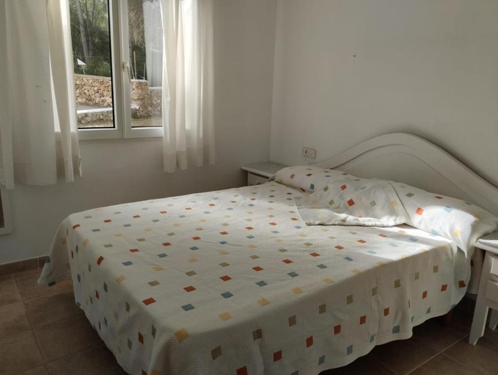 Villa Pilar 2 Port d'Addaia Esterno foto