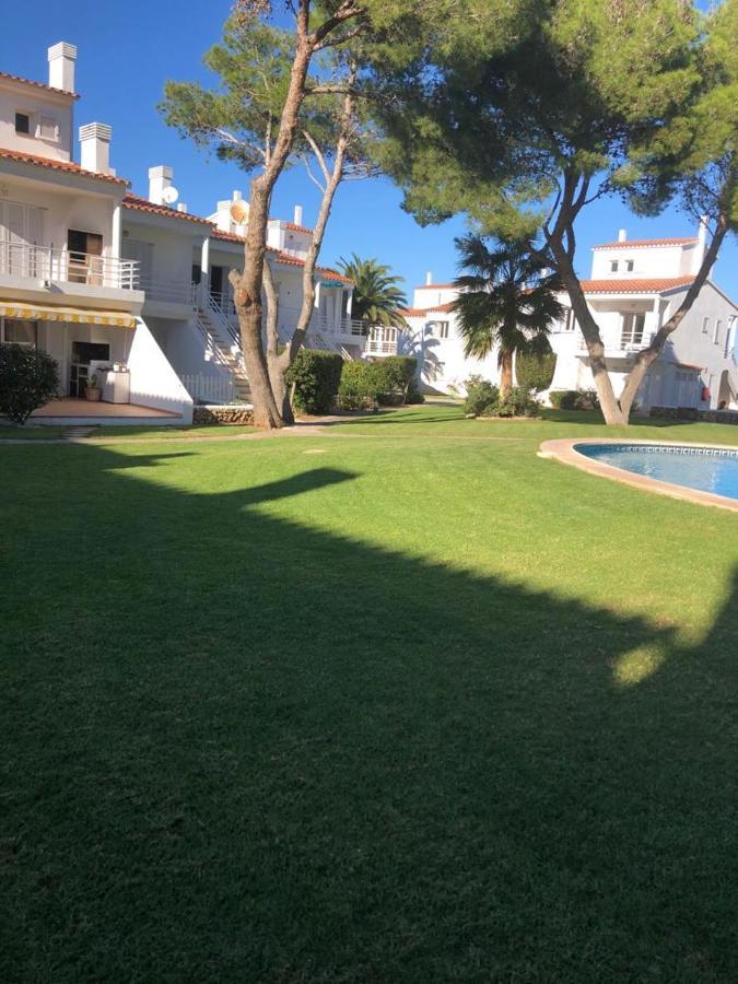 Villa Pilar 2 Port d'Addaia Esterno foto