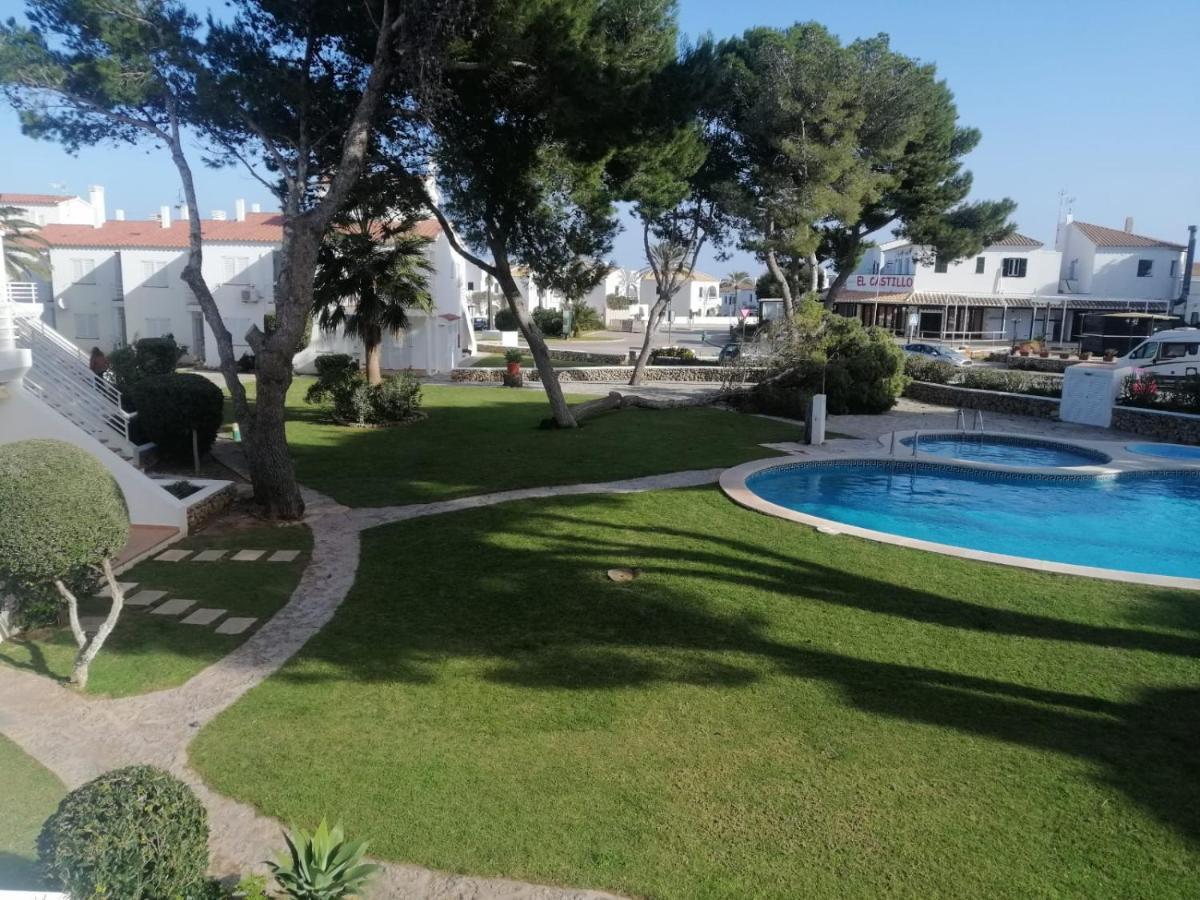 Villa Pilar 2 Port d'Addaia Esterno foto