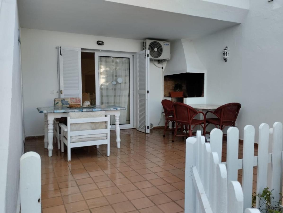 Villa Pilar 2 Port d'Addaia Esterno foto