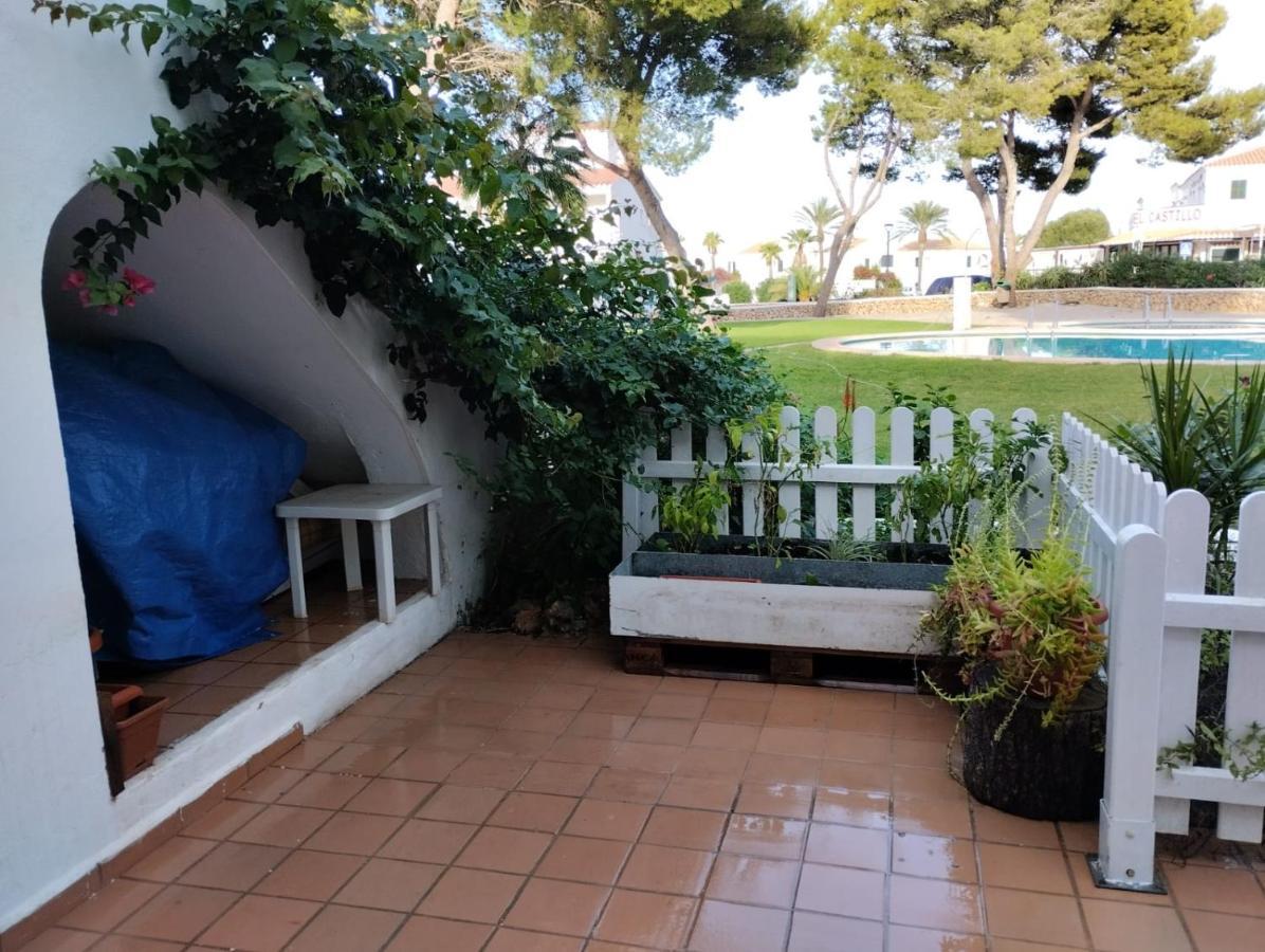 Villa Pilar 2 Port d'Addaia Esterno foto