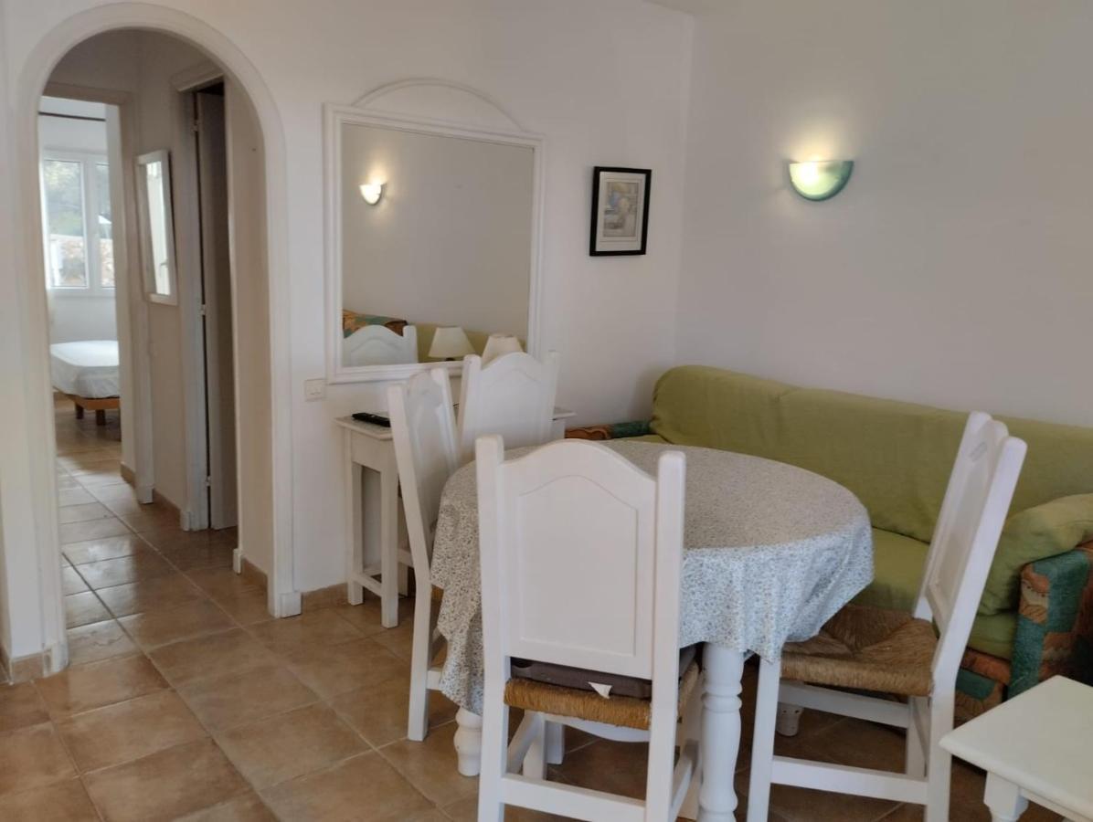 Villa Pilar 2 Port d'Addaia Esterno foto