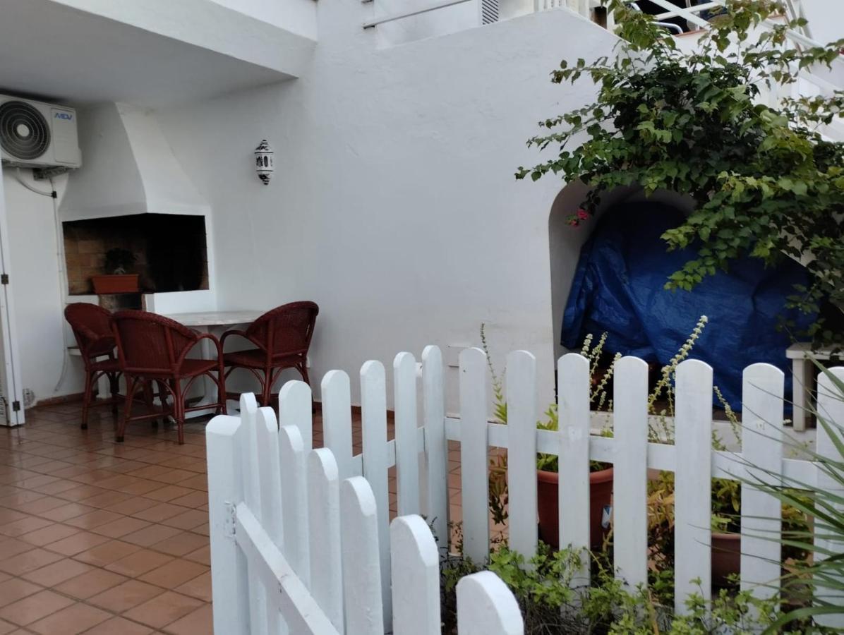 Villa Pilar 2 Port d'Addaia Esterno foto